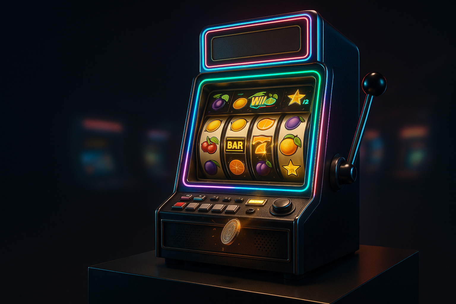 Experience Nostalgia: Play Retro Rush Demo and Relive Classic Gaming Fun