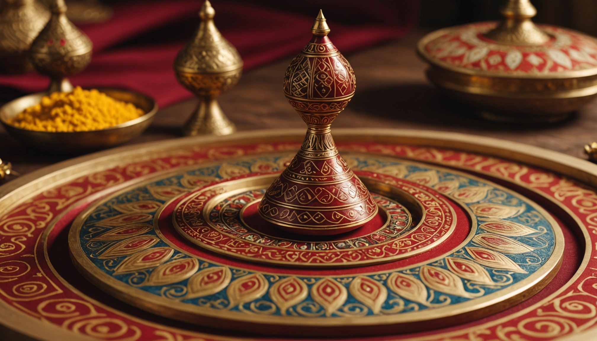 Top Hindi Roulette Slots to Try Your Luck Online Today