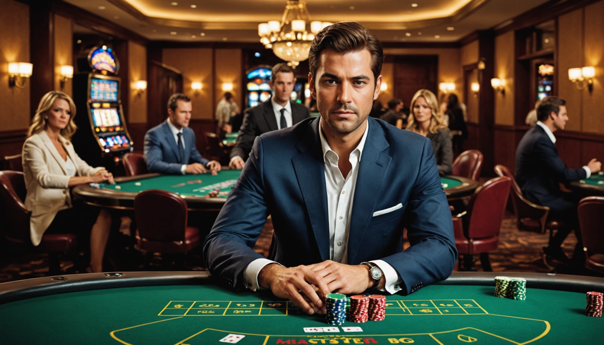 Master Blackjack Online Play Strategies for Winning Big Today